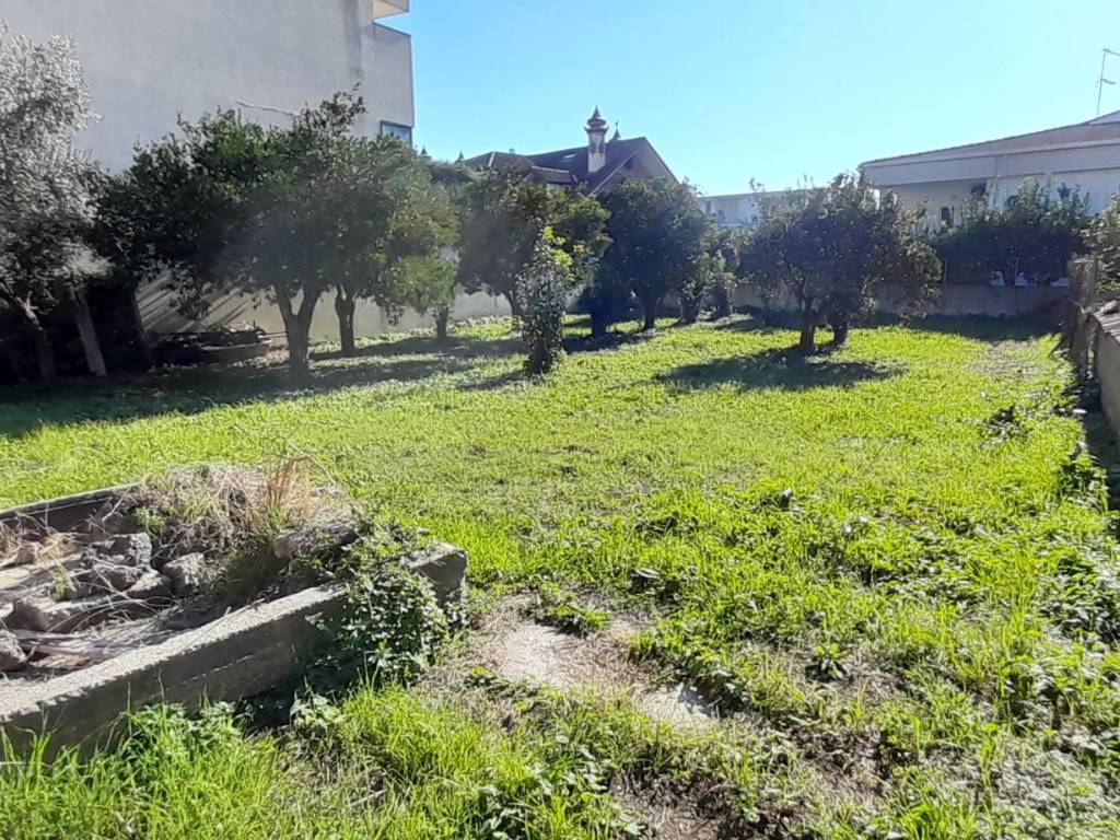 Terreno a Maddaloni in Via Baldina, 58 - Foto 3