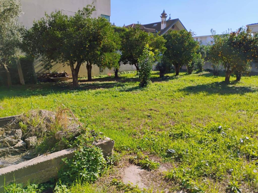 Terreno a Maddaloni in Via Baldina, 58 - Foto 5
