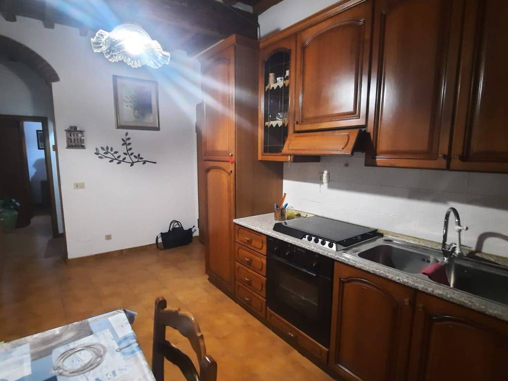 Appartamento a Prato in Piazza San Pier Forelli - Foto 5