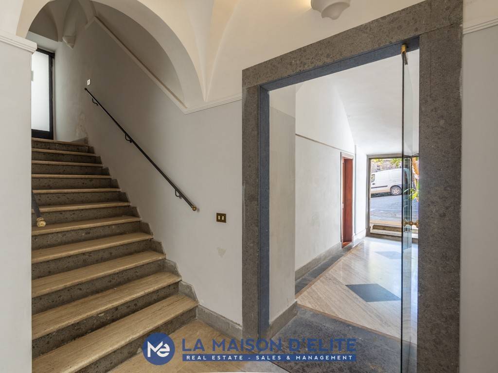 Appartamento a Viterbo in Via Cardinal Pietro la Fontaine, 31 - Foto 3