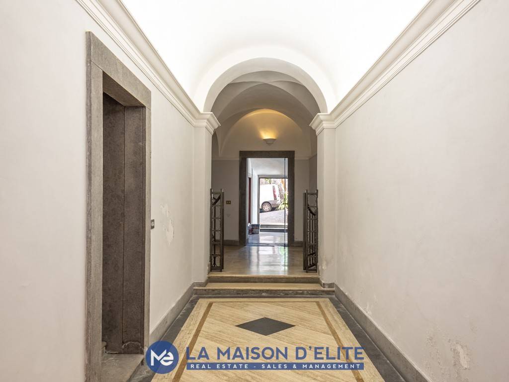 Appartamento a Viterbo in Via Cardinal Pietro la Fontaine, 31 - Foto 4