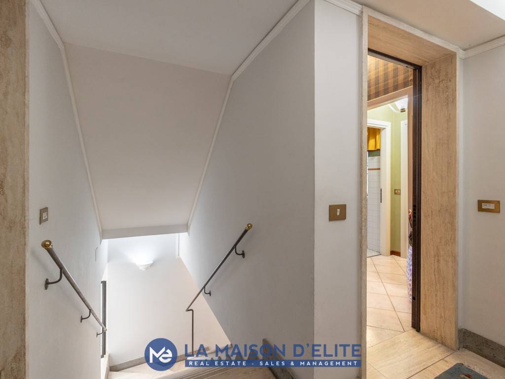 Appartamento a Viterbo in Via Cardinal Pietro la Fontaine, 31 - Foto 5