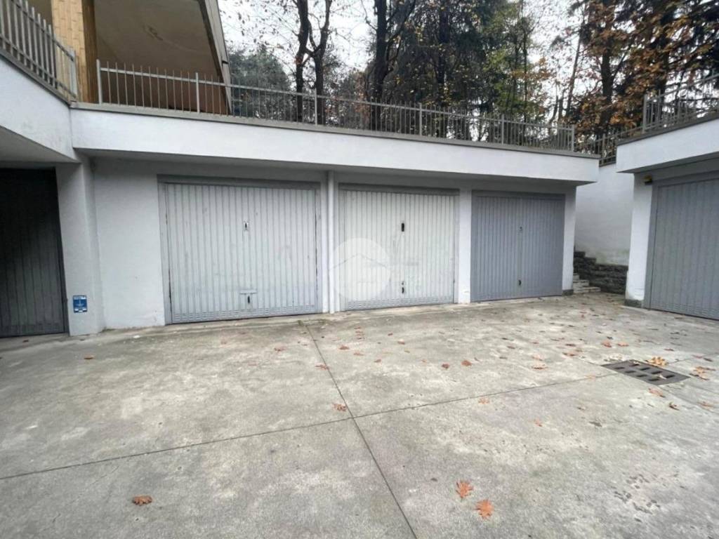 Box / garage a Cernusco sul naviglio in Via Don Lorenzo Milani, 11 - Foto 3
