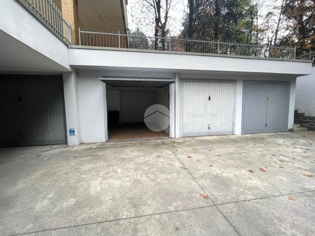 Box / garage a Cernusco sul naviglio in Via Don Lorenzo Milani, 11 - Foto 4