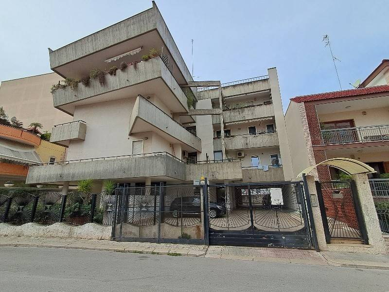 Appartamento a Capurso in Via Fratelli Cervi - Foto 2