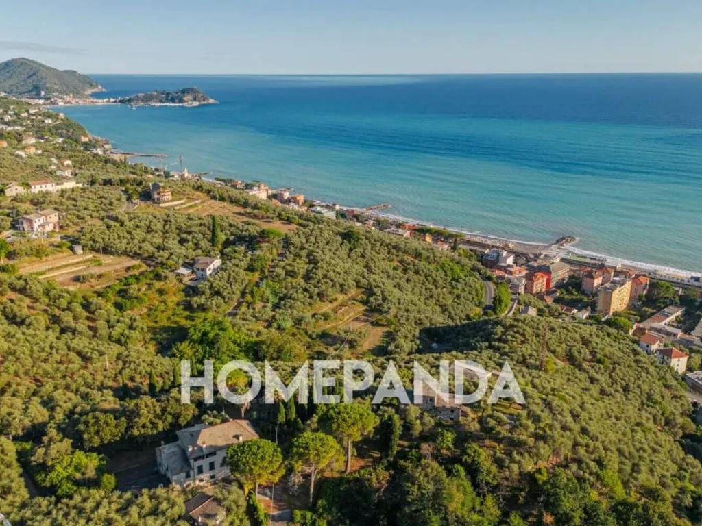 Villa a Lavagna in Via Fondache - Foto 2