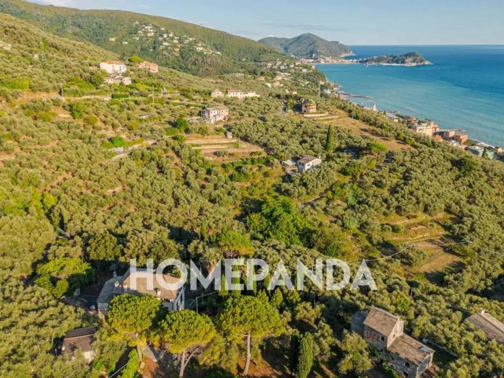 Villa a Lavagna in Via Fondache - Foto 3