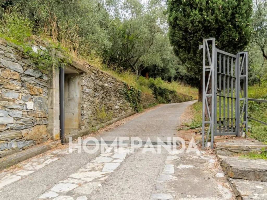 Villa a Lavagna in Via Fondache - Foto 4