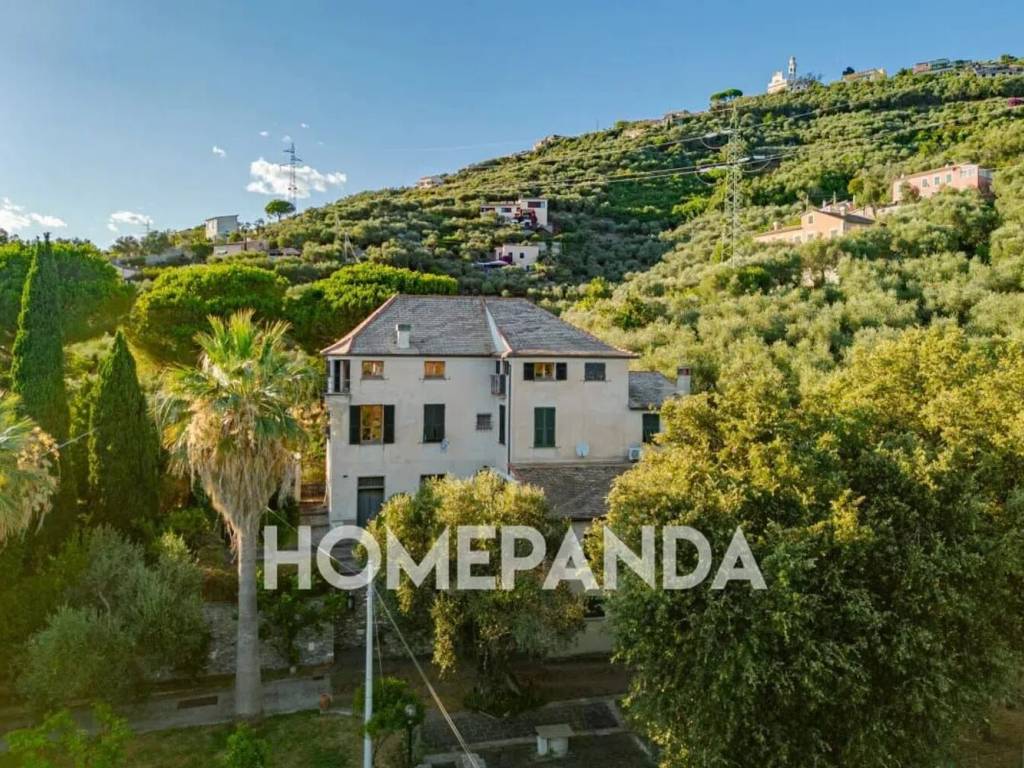 Villa a Lavagna in Via Fondache - Foto 5