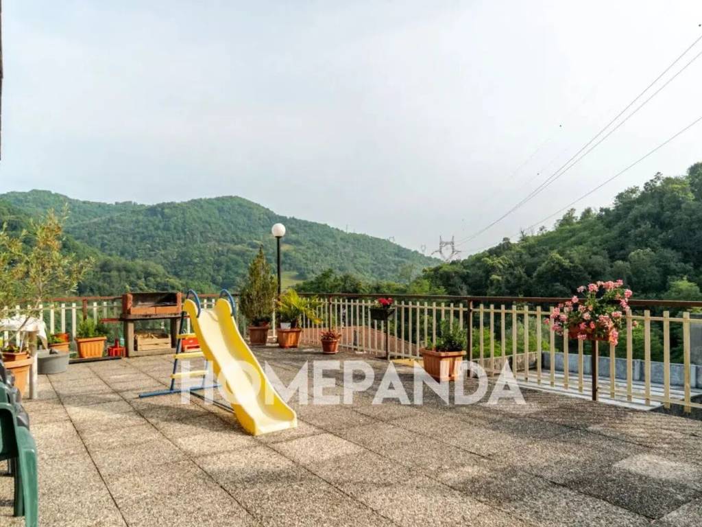 Villa a Mignanego in Via Badino - Foto 2