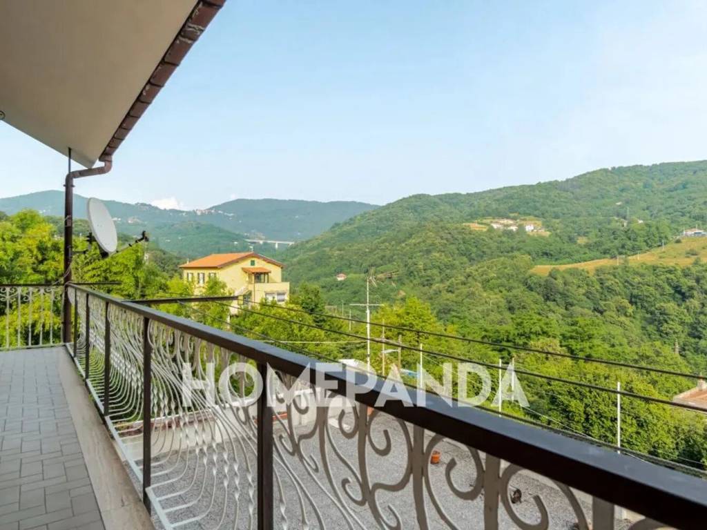 Villa a Mignanego in Via Badino - Foto 3