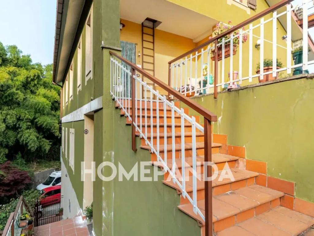 Villa a Mignanego in Via Badino - Foto 5