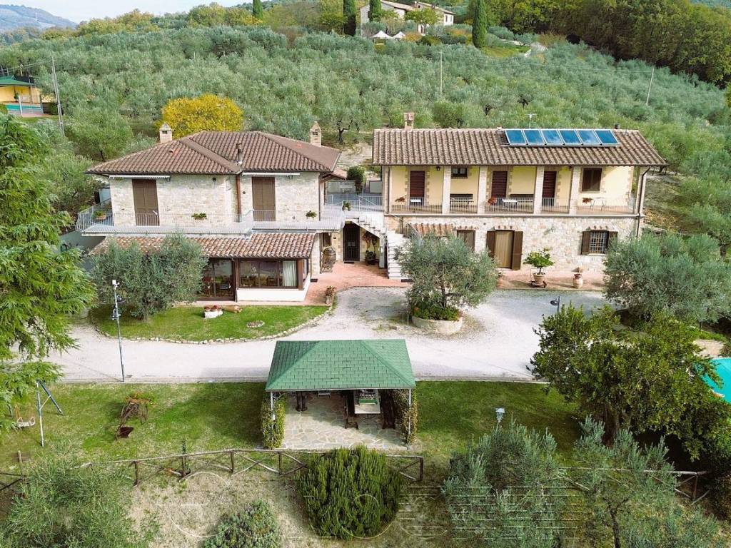 Rustico / casale a Assisi in ASSISI - Foto 3