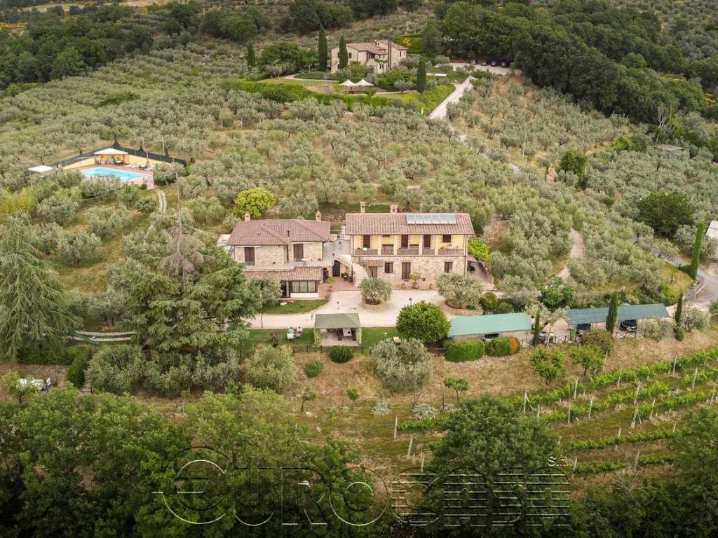 Rustico / casale a Assisi in ASSISI - Foto 4