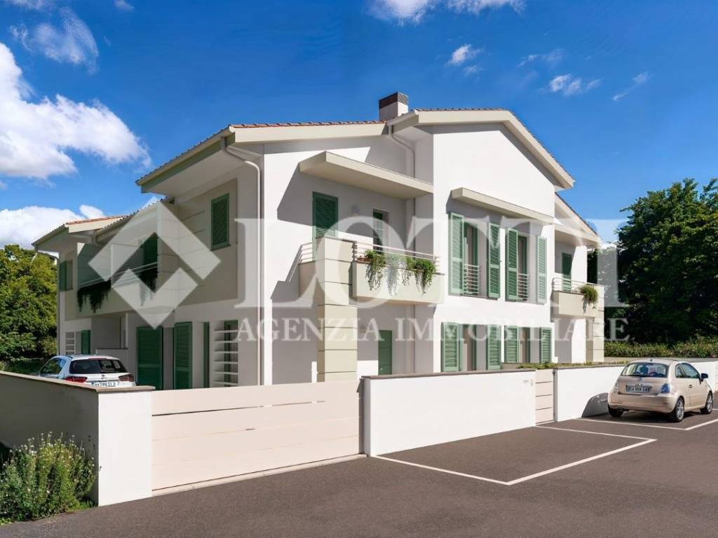 Villa a Pontedera in Strada Vicinale Logacci - Foto 2