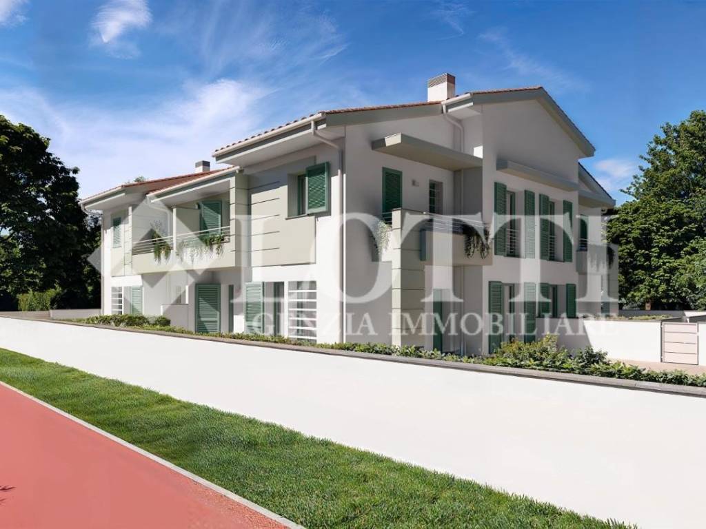 Villa a Pontedera in Strada Vicinale Logacci - Foto 3