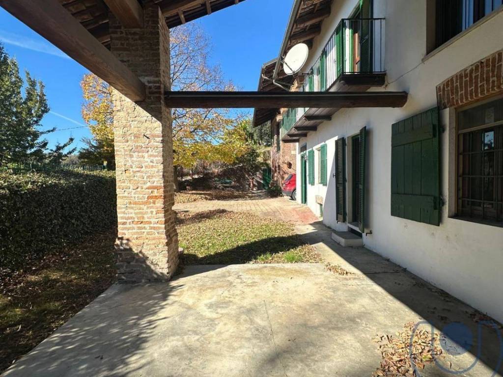 Villa a Pavarolo in Via Roma - Foto 2