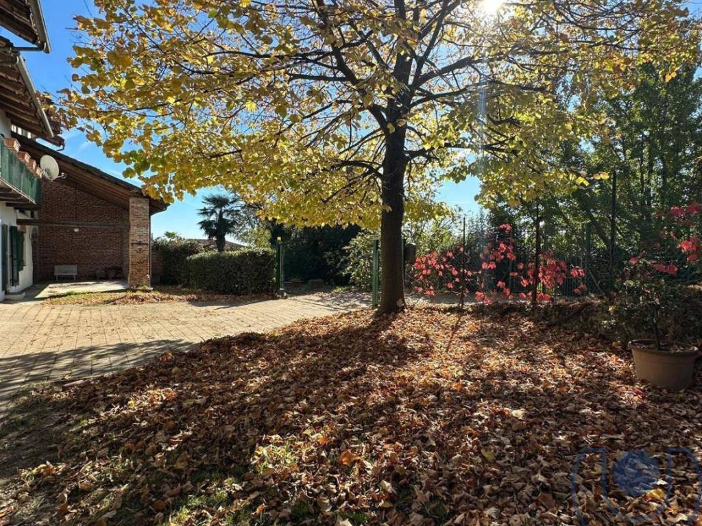 Villa a Pavarolo in Via Roma - Foto 4