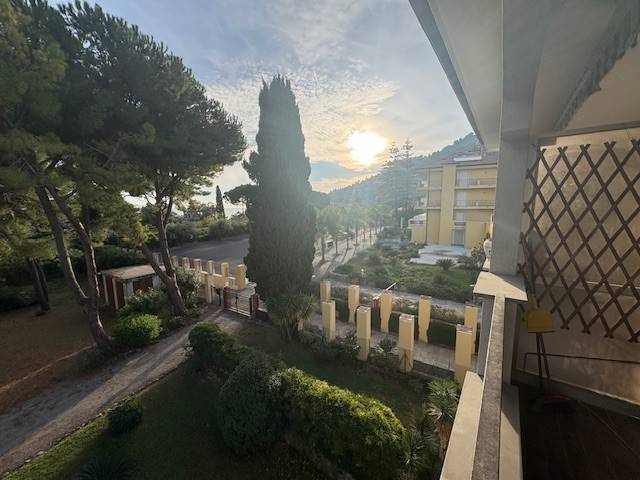 Appartamento a Ventimiglia in Via del Ricovero, 23 - Foto 3