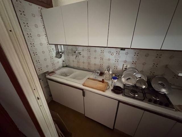 Appartamento a Ventimiglia in Via del Ricovero, 23 - Foto 5
