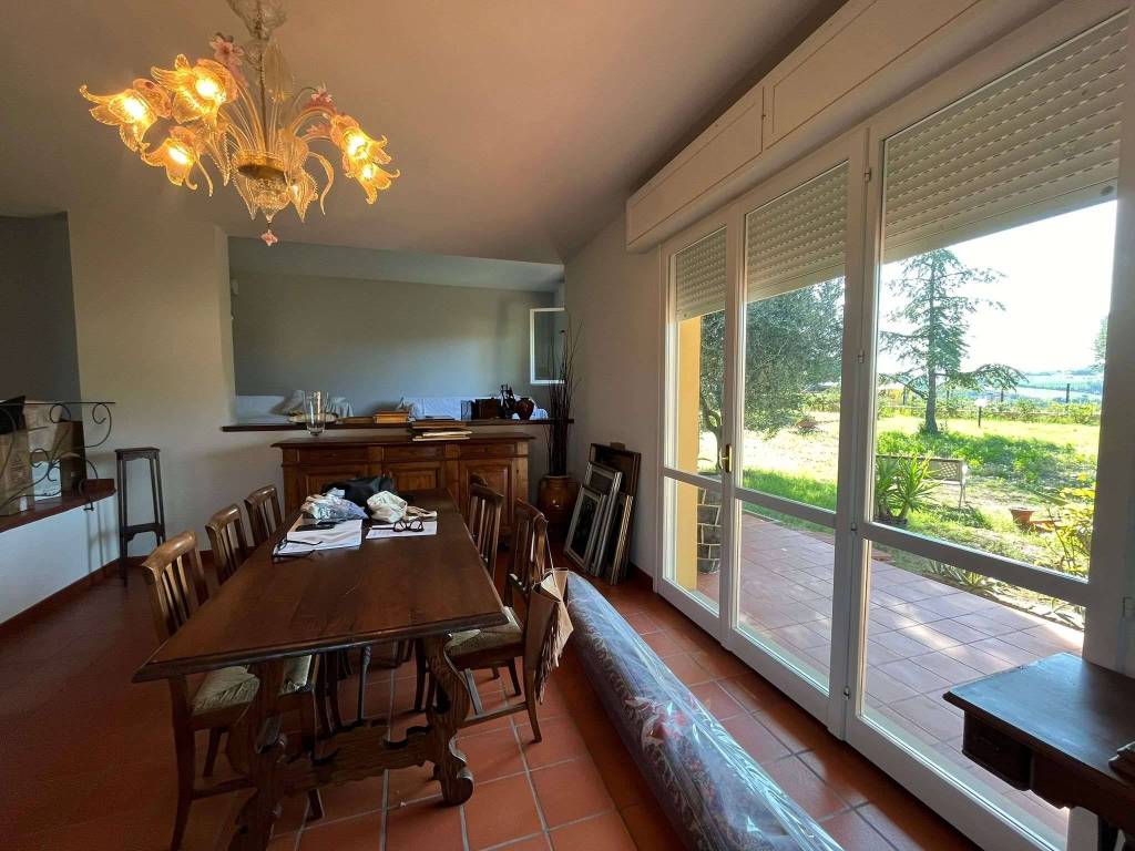 Villa a Gradara in strada Pirano - Foto 2