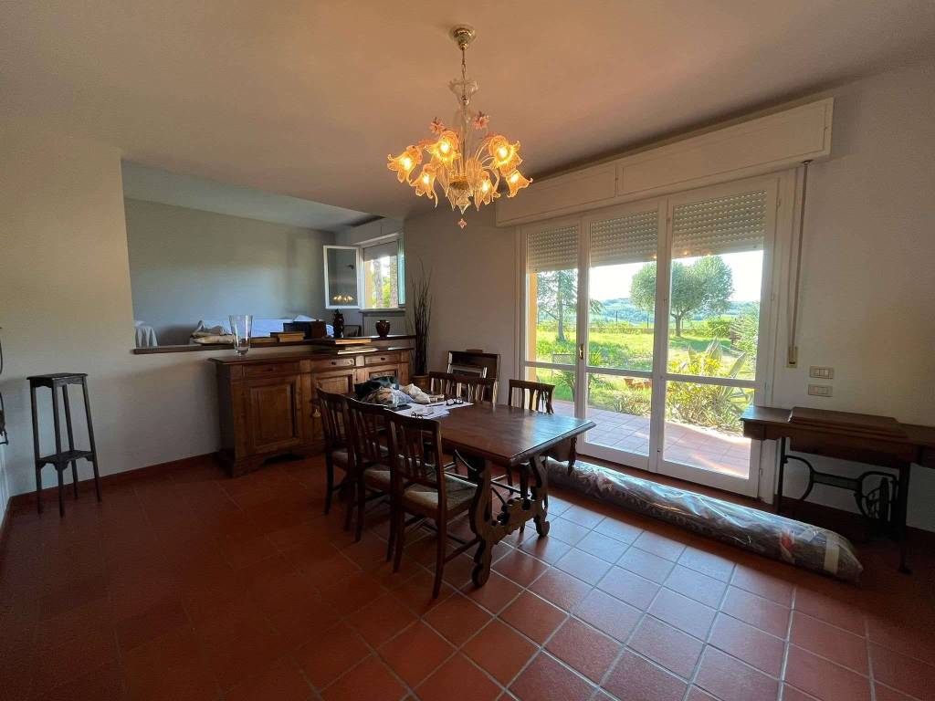 Villa a Gradara in strada Pirano - Foto 4