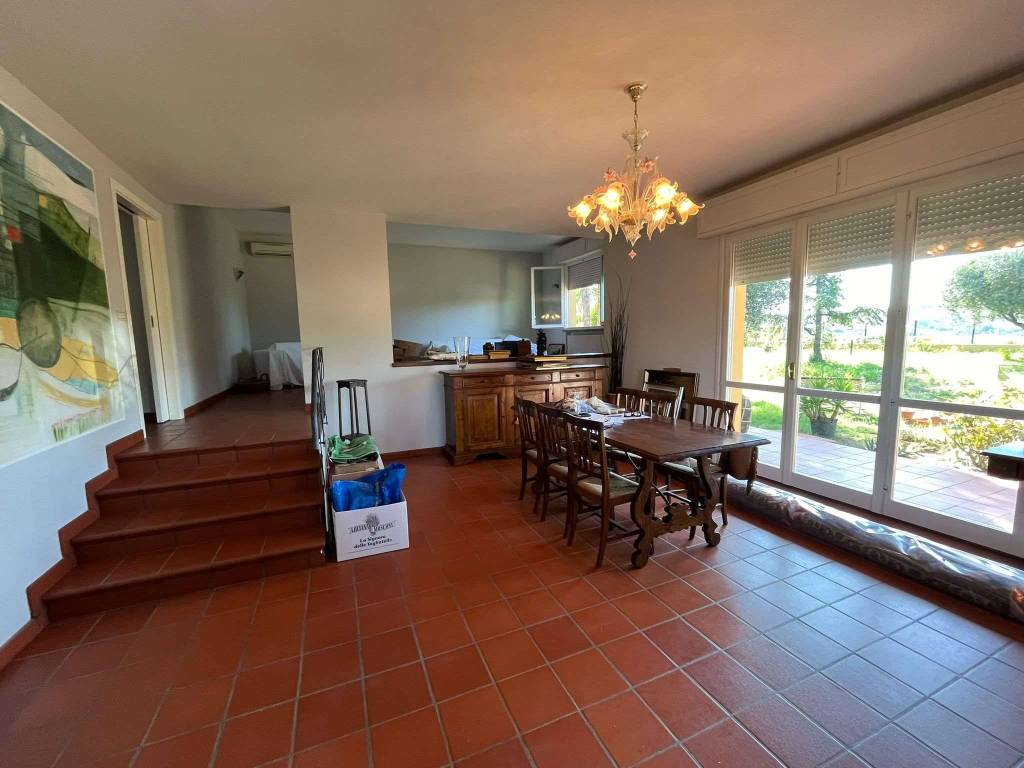 Villa a Gradara in strada Pirano - Foto 5