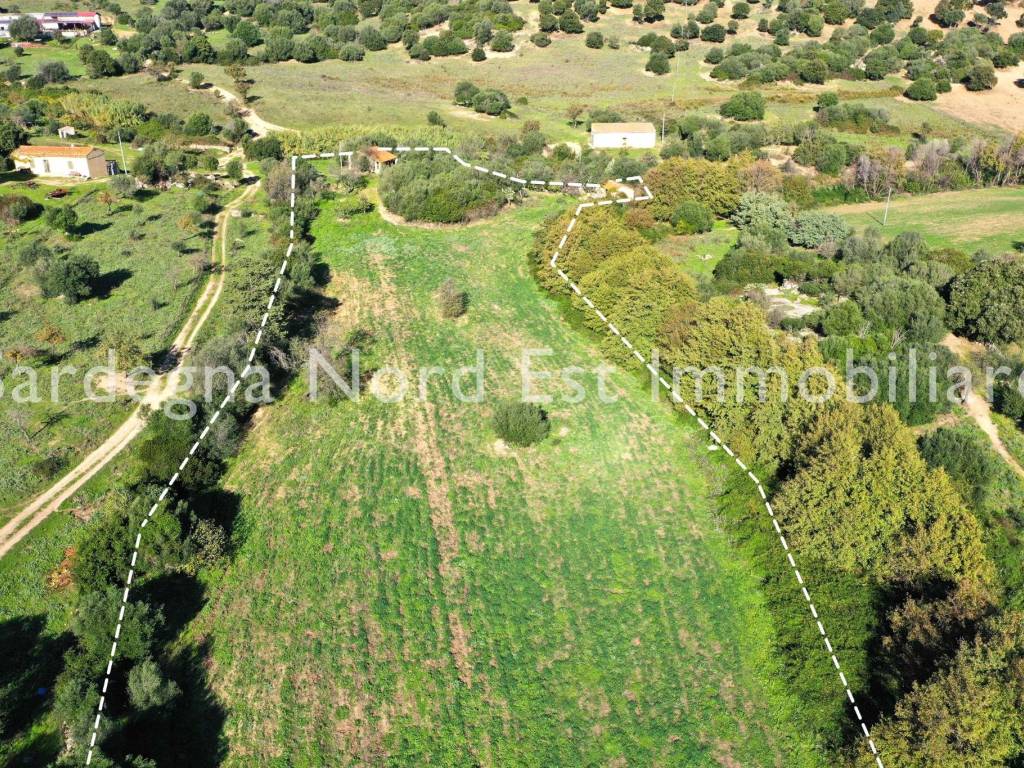 Terreno a Loiri porto san paolo in SP66 - Foto 2