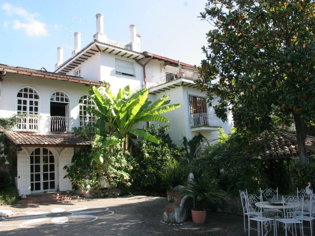 Villa a Velletri in Via di Colle Formica - Foto 2