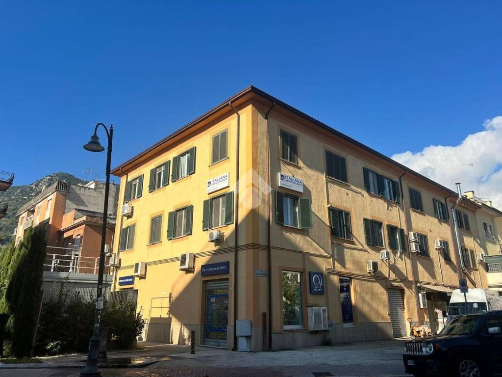 Appartamento a Cassino in Viale Dante, 89 - Foto 2