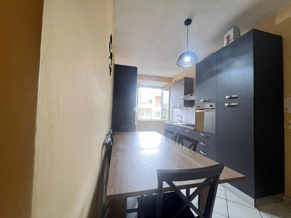 Appartamento a Cassino in Viale Dante, 89 - Foto 5