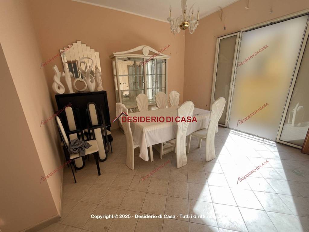 Appartamento a Carini in Via Antonino Curreri, 27 - Foto 2