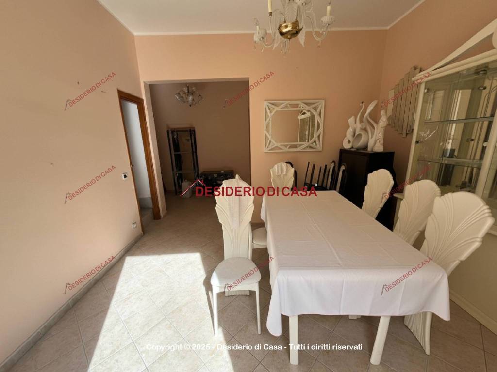 Appartamento a Carini in Via Antonino Curreri, 27 - Foto 3