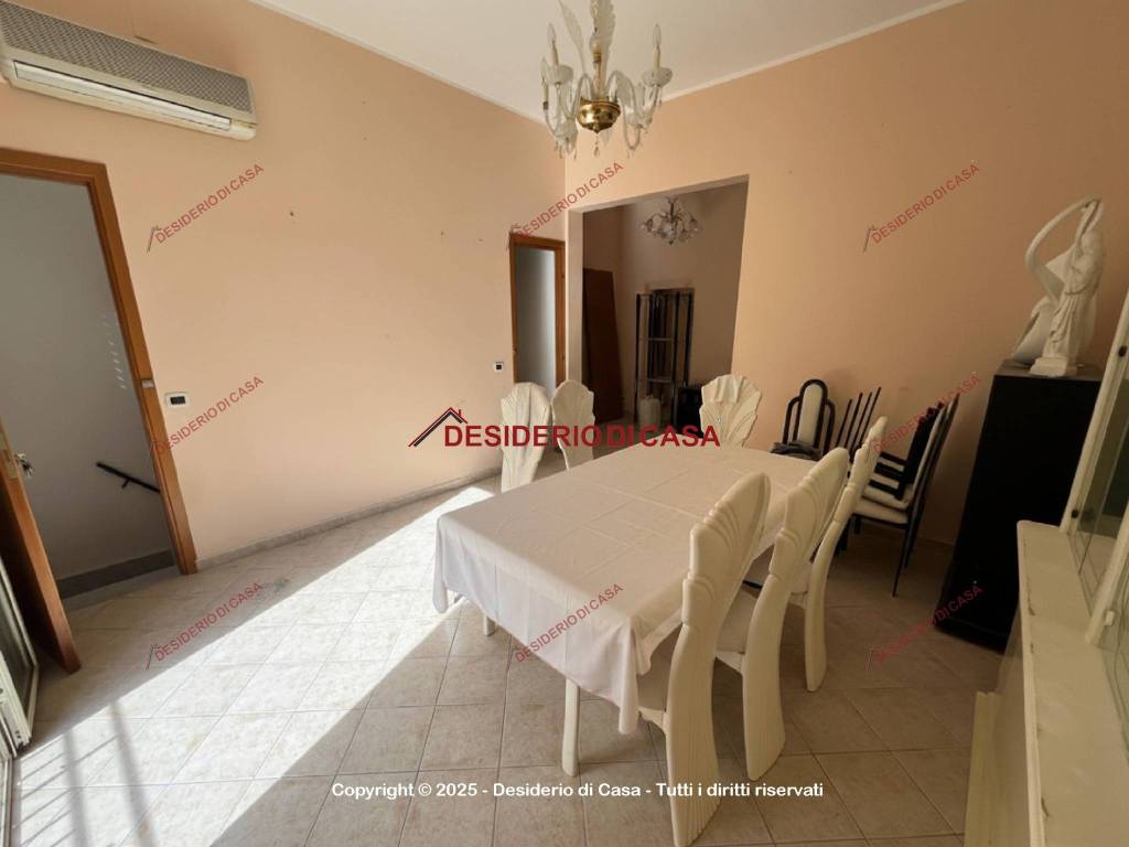 Appartamento a Carini in Via Antonino Curreri, 27 - Foto 4