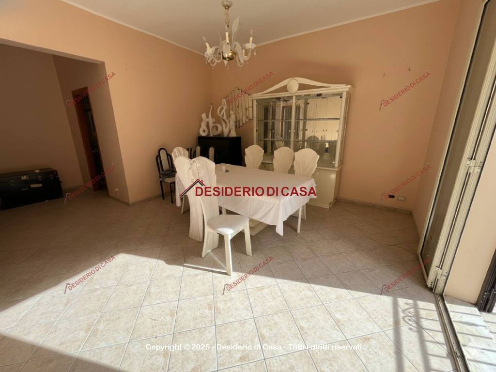 Appartamento a Carini in Via Antonino Curreri, 27 - Foto 5