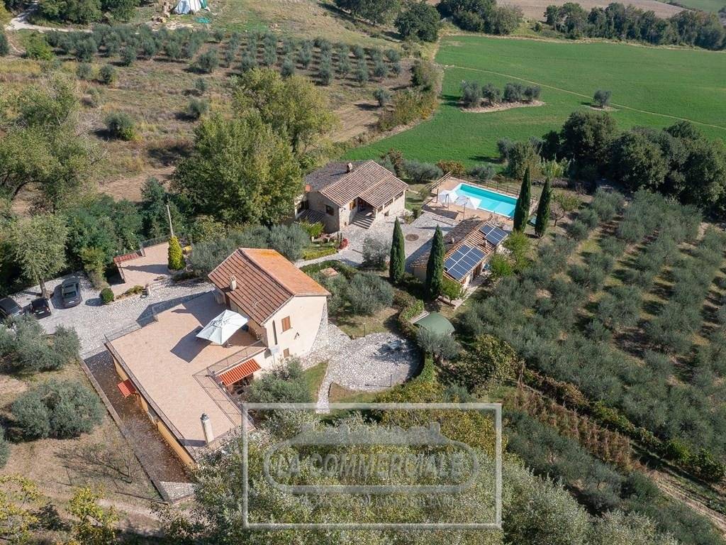 Villa a Narni in Strada di Morellino - Foto 2