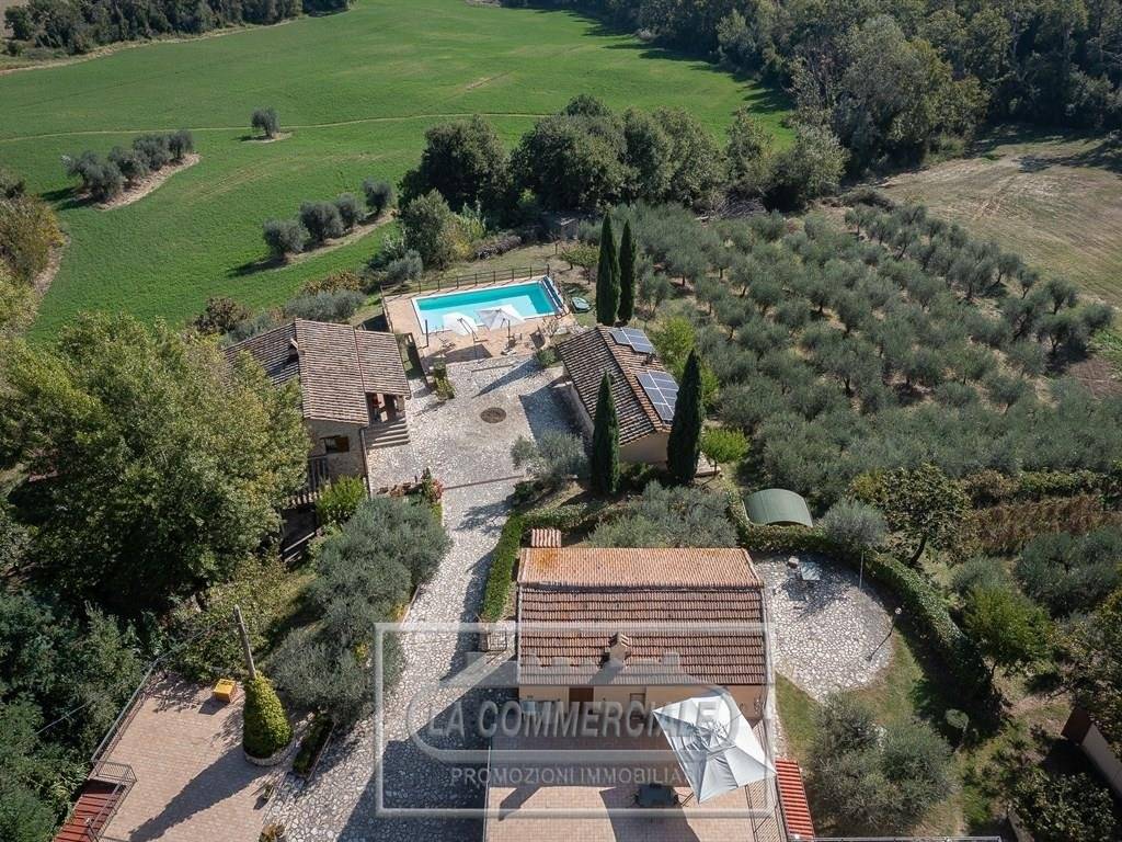 Villa a Narni in Strada di Morellino - Foto 3