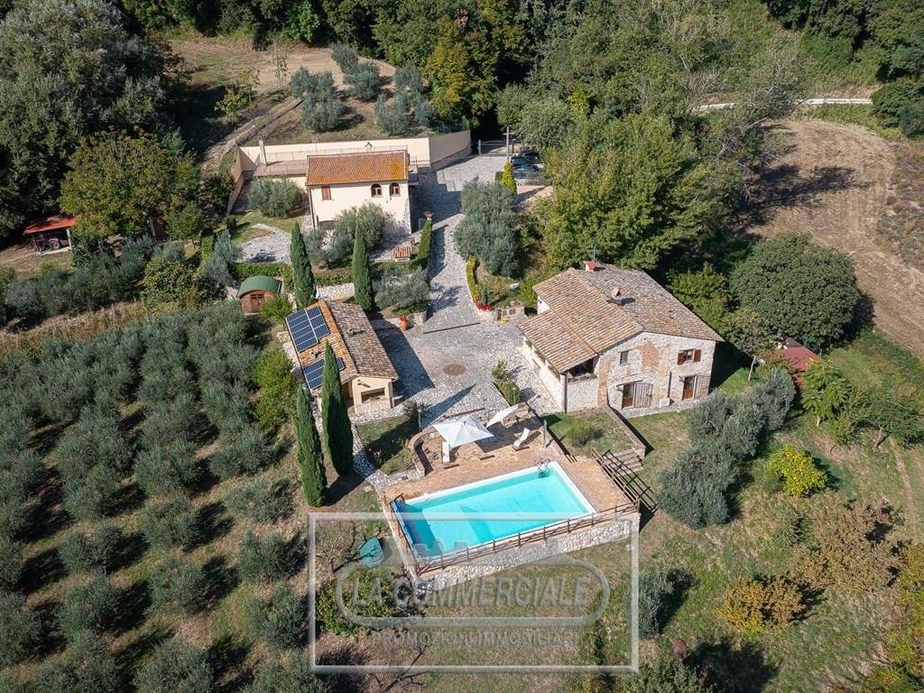 Villa a Narni in Strada di Morellino - Foto 4