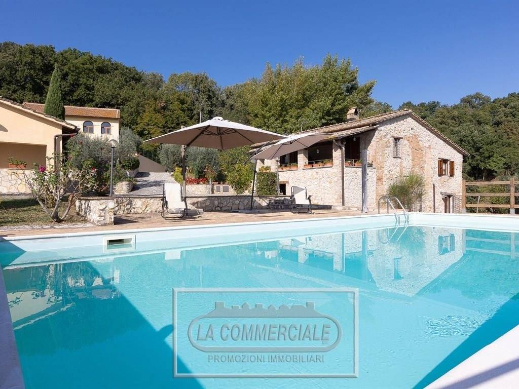 Villa a Narni in Strada di Morellino - Foto 5