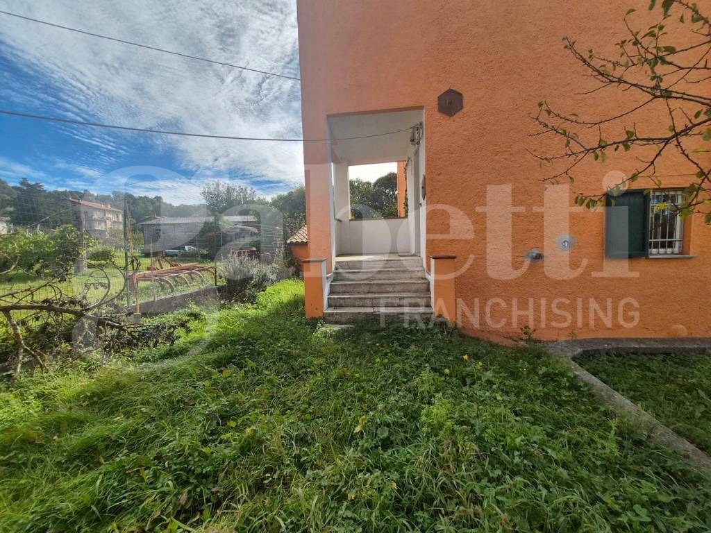 Appartamento a Gubbio in Via del Chiascio, 31 - Foto 3