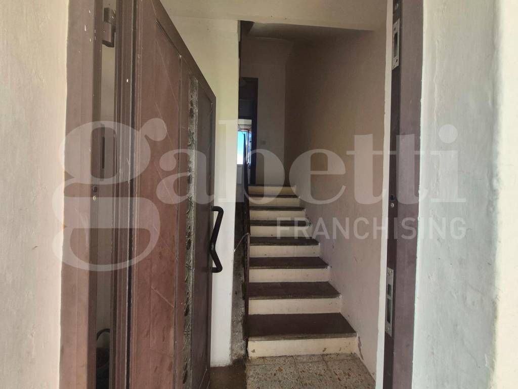 Appartamento a Gubbio in Via del Chiascio, 31 - Foto 5