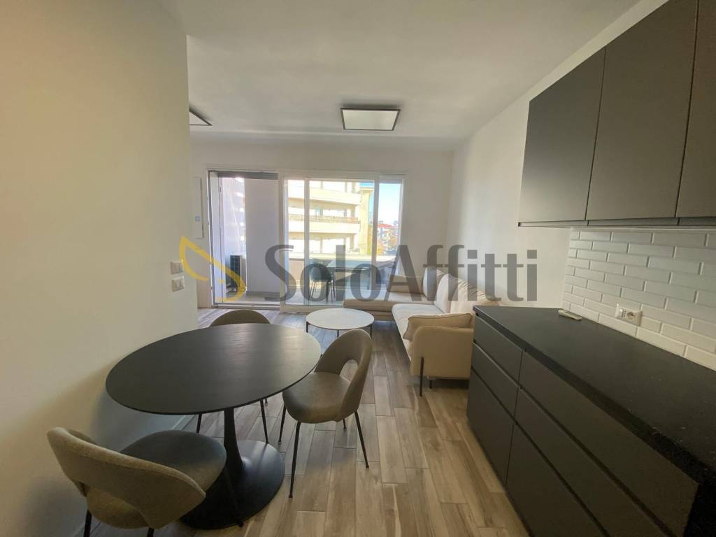 Appartamento a Rimini in Via Angelo Morigi, 25 - Foto 2