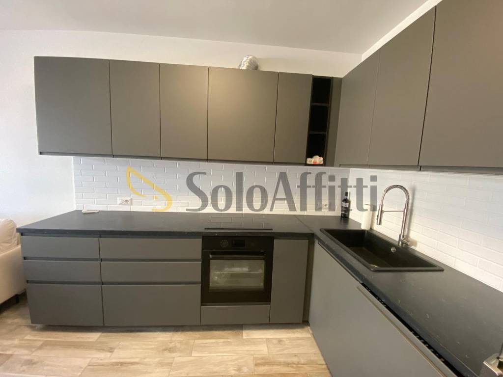 Appartamento a Rimini in Via Angelo Morigi, 25 - Foto 3