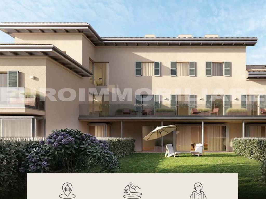 Rustico / casale a Brescia in Via Giovanni Sega - Foto 2