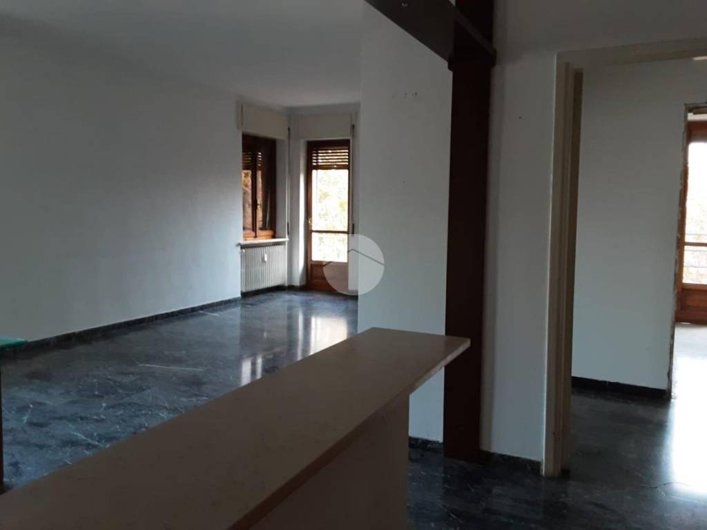 Appartamento a Valenza in Viale Santuario, 50 - Foto 2