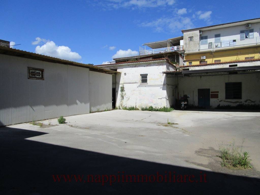 Immobile a Casoria in Via Alessandro Manzoni - Foto 4