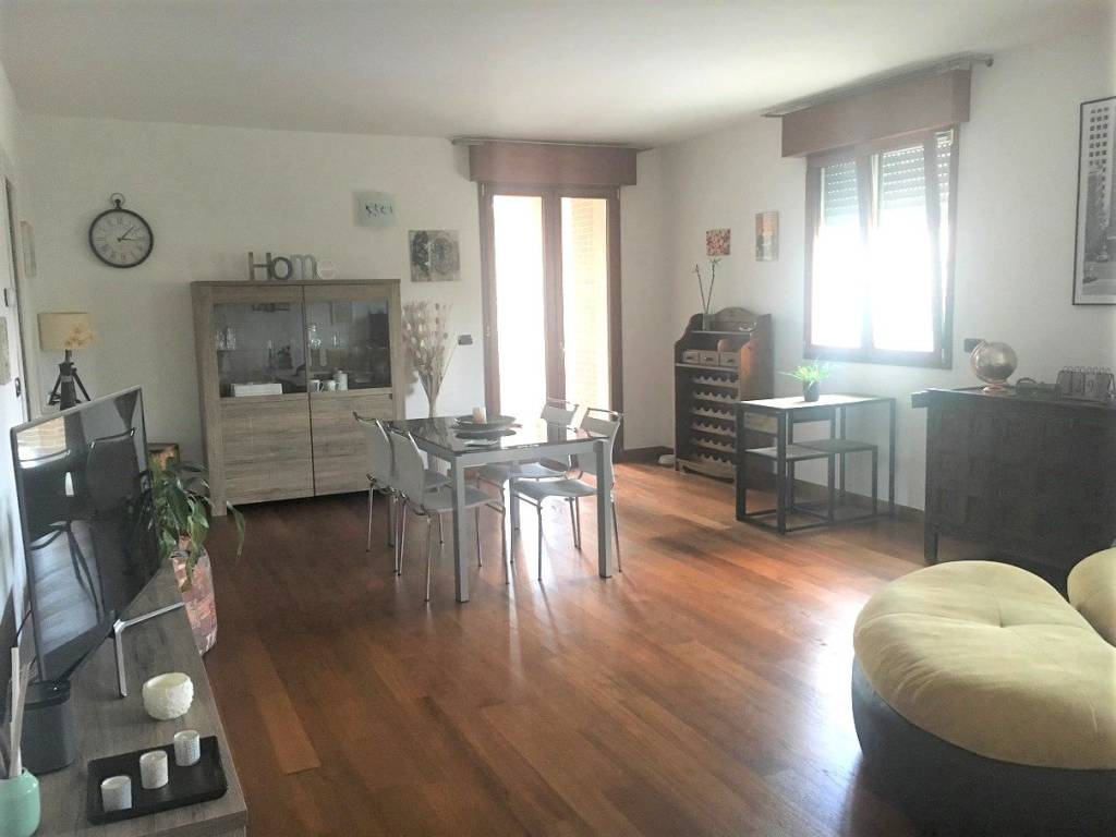 Appartamento a Ferrara in Via della Fornace - Foto 5