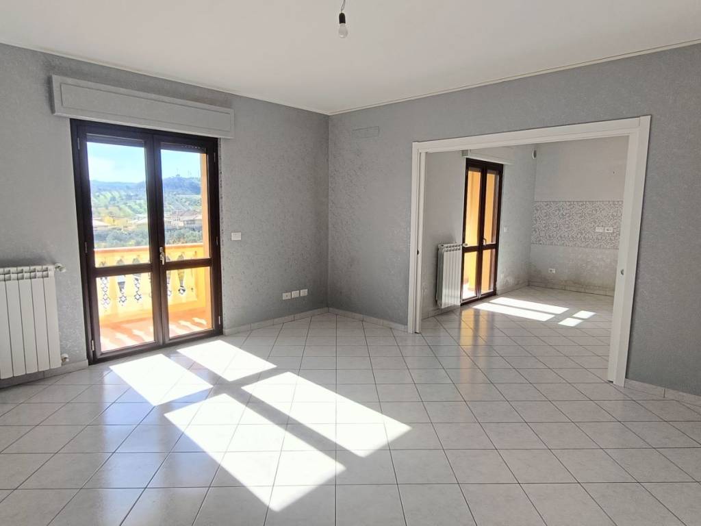 Appartamento a Settingiano in Via Sant'Anna, 52 - Foto 5