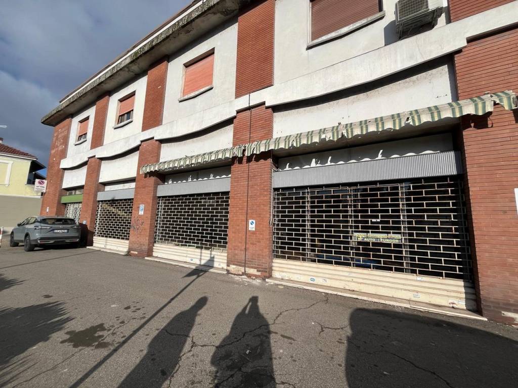 Appartamento a Vercelli in Corso Giovanni Randaccio, 23 - Foto 2