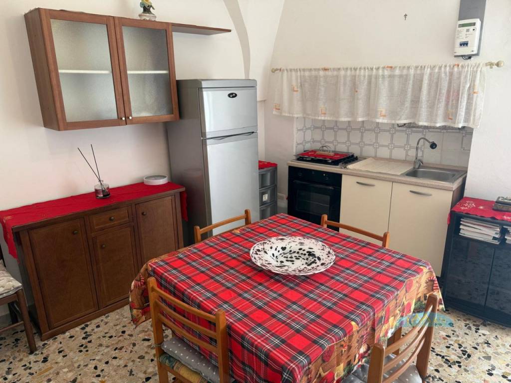 Casa indipendente a Ceglie messapica in Vico I° Francesco Argentieri - Foto 2